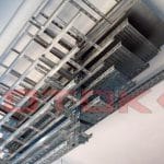 Кабельные лотки – виды, назначение и функционал: Полное руководство для выбора оптимальной системы 19 кабельные лотки