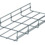 Кабельные лотки – виды, назначение и функционал: Полное руководство для выбора оптимальной системы 1 ПРОВОЛОЧНЫЕ ЛОТКИ